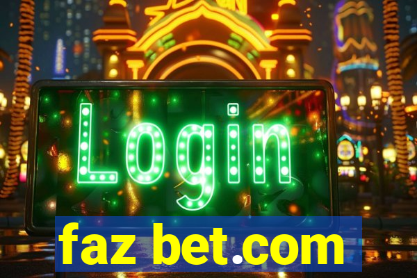 faz bet.com